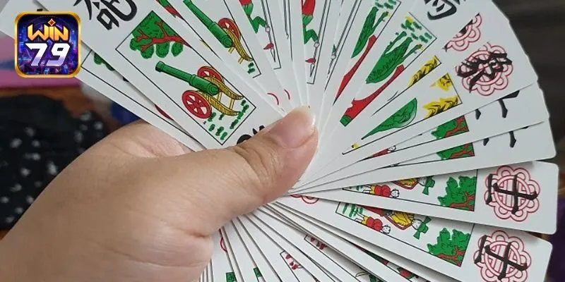 Cách chơi bài tam cúc cực dễ cho tân thủ